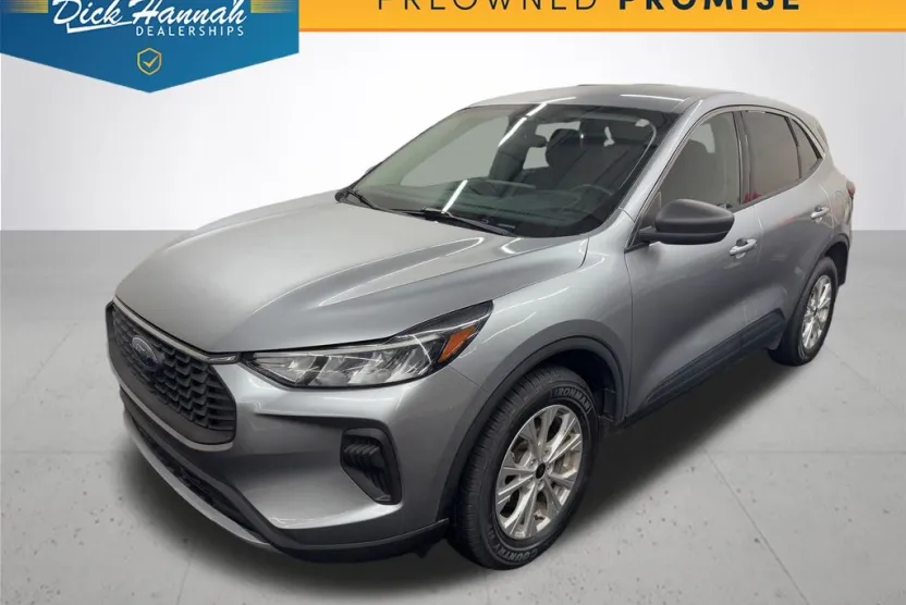 2023 Ford Escape Active photo 1