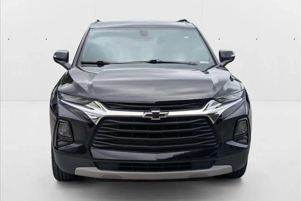 2020 Chevrolet Blazer 2LT photo 1