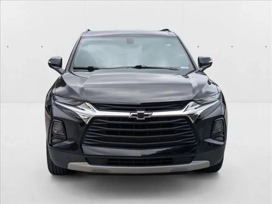 2020 Chevrolet Blazer 2LT photo 1