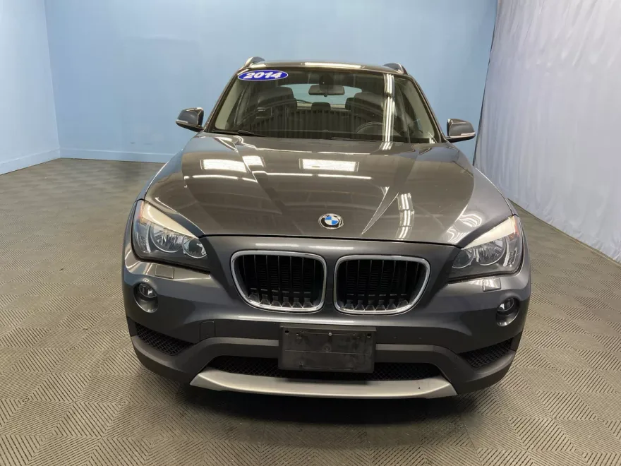 2014 Bmw X1 XDrive28i photo 1