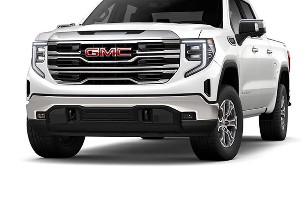 2023 Gmc Sierra 1500 SLT photo 1