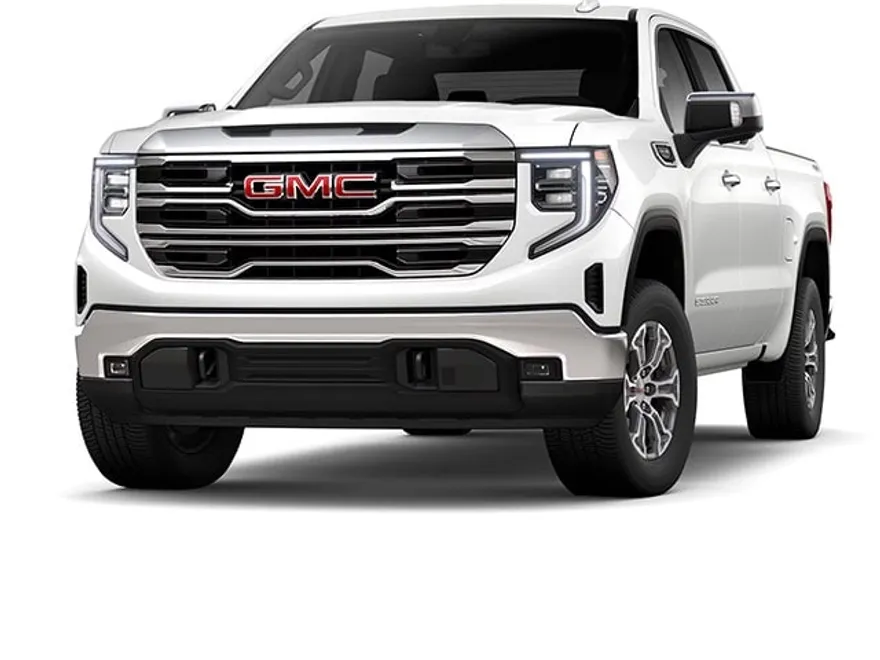 2023 Gmc Sierra 1500 SLT photo 1