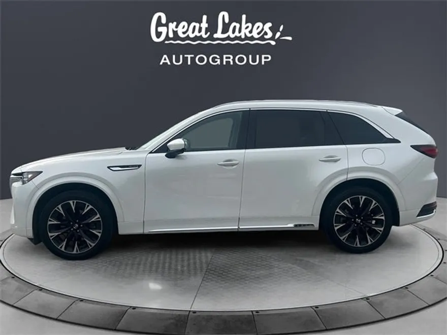 2024 Mazda CX-90 3.3 Turbo S Premium photo 1