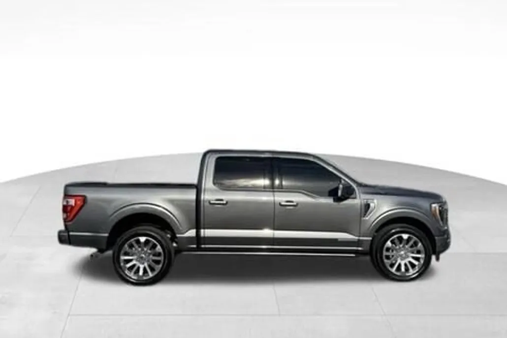 2023 Ford F-150 Limited photo 1