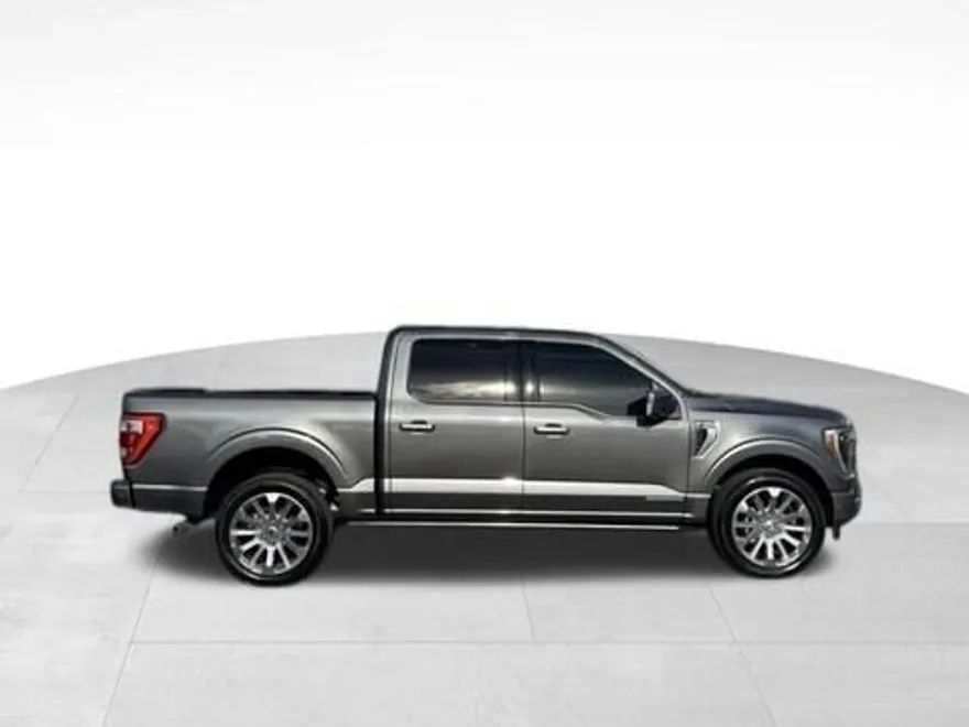 2023 Ford F-150 Limited photo 1