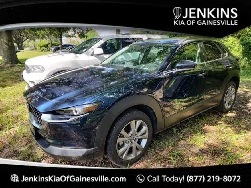 2023 Mazda CX-30 2.5 S Preferred photo 1