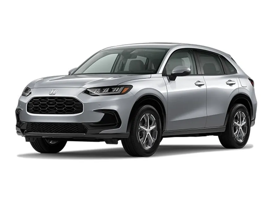 2023 Honda HR-V EX-L photo 1