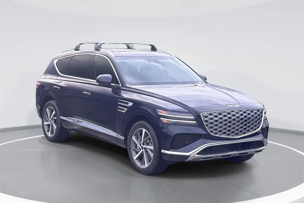 2025 Genesis GV80 2.5T Advanced photo 1