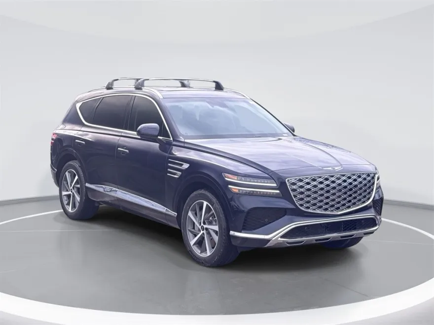 2025 Genesis GV80 2.5T Advanced photo 1