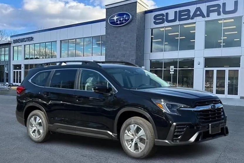 2025 Subaru Ascent Premium photo 1