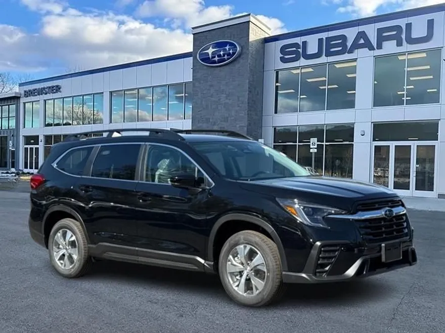 2025 Subaru Ascent Premium photo 1