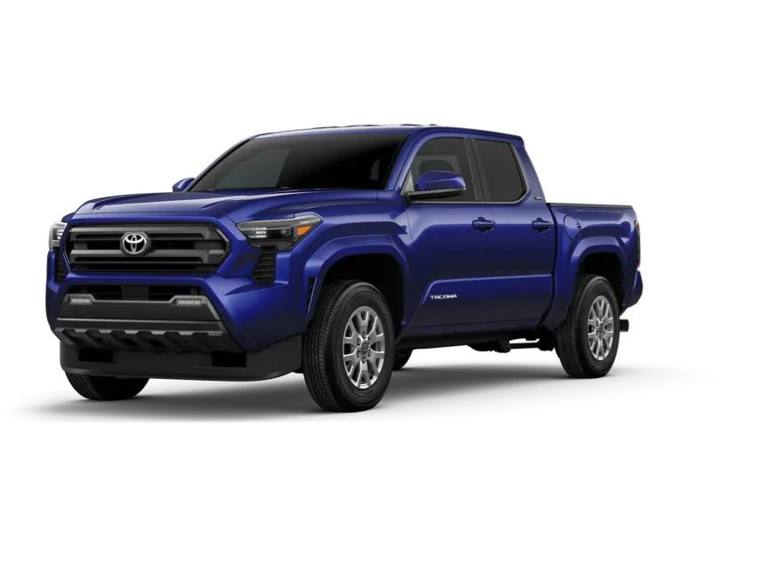2025 Toyota Tacoma SR5 photo 1