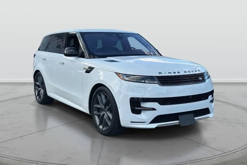 2023 Land Rover Range Rover Sport SE photo 1