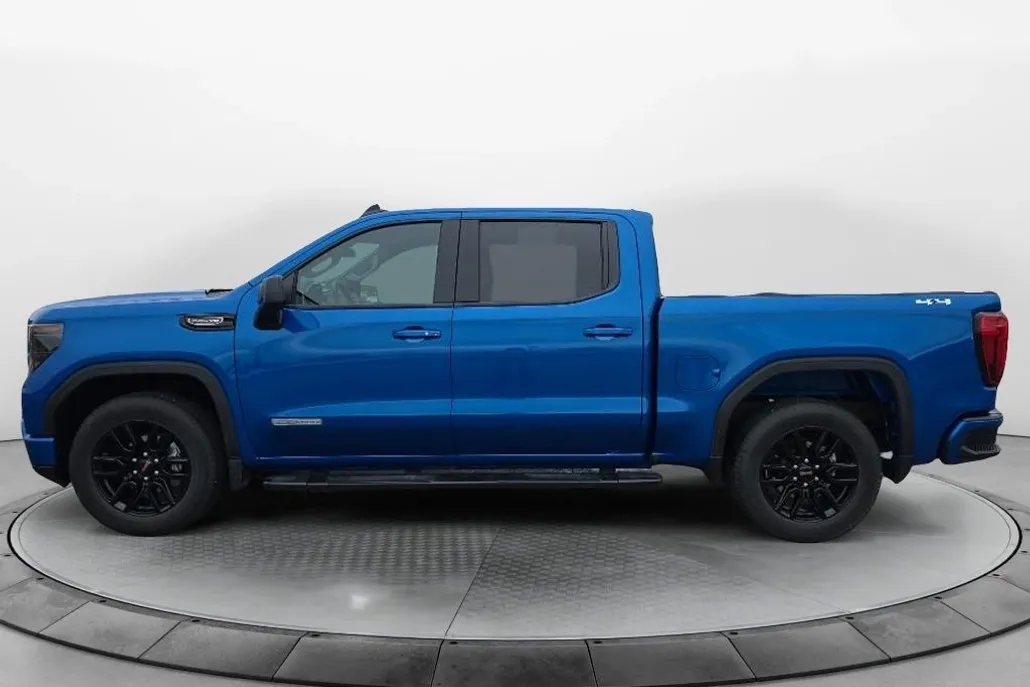 2023 Gmc Sierra 1500 Elevation photo 1