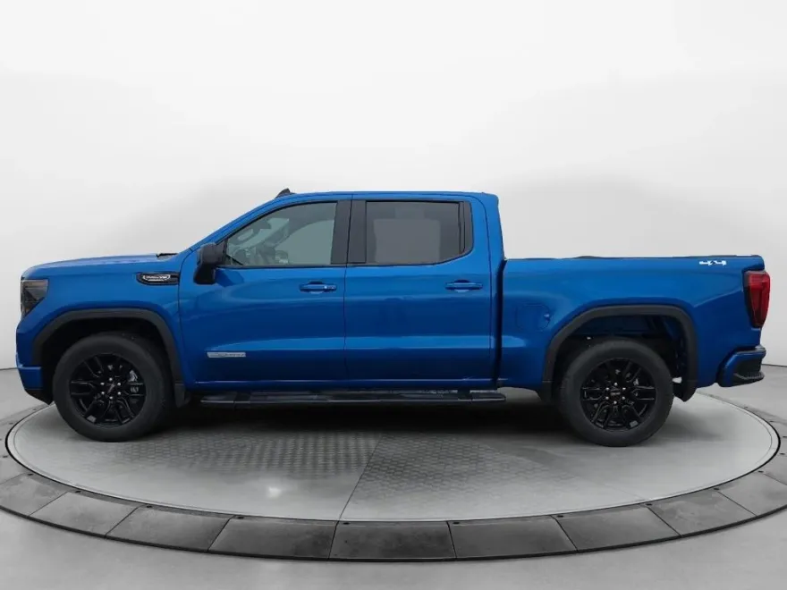 2023 Gmc Sierra 1500 Elevation photo 1