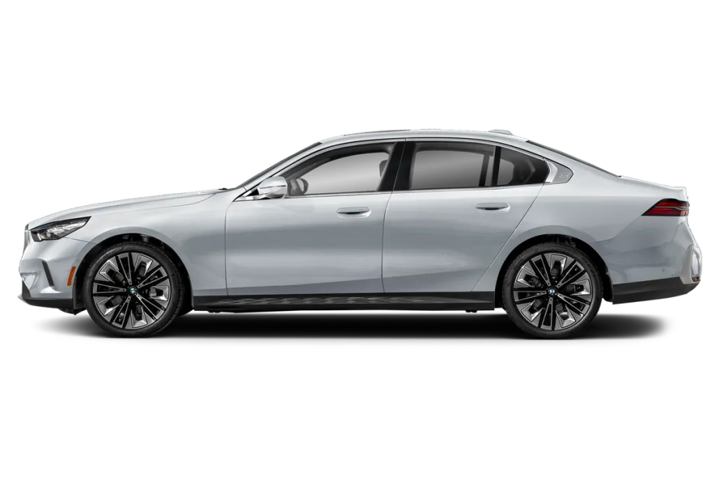 2026 Bmw 530i xDrive photo 1