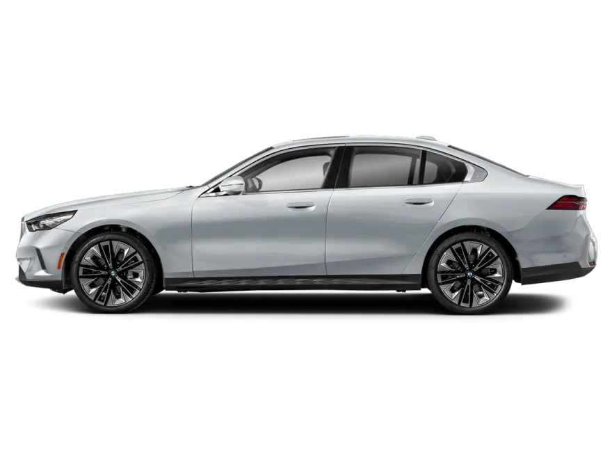 2026 Bmw 530i xDrive photo 1