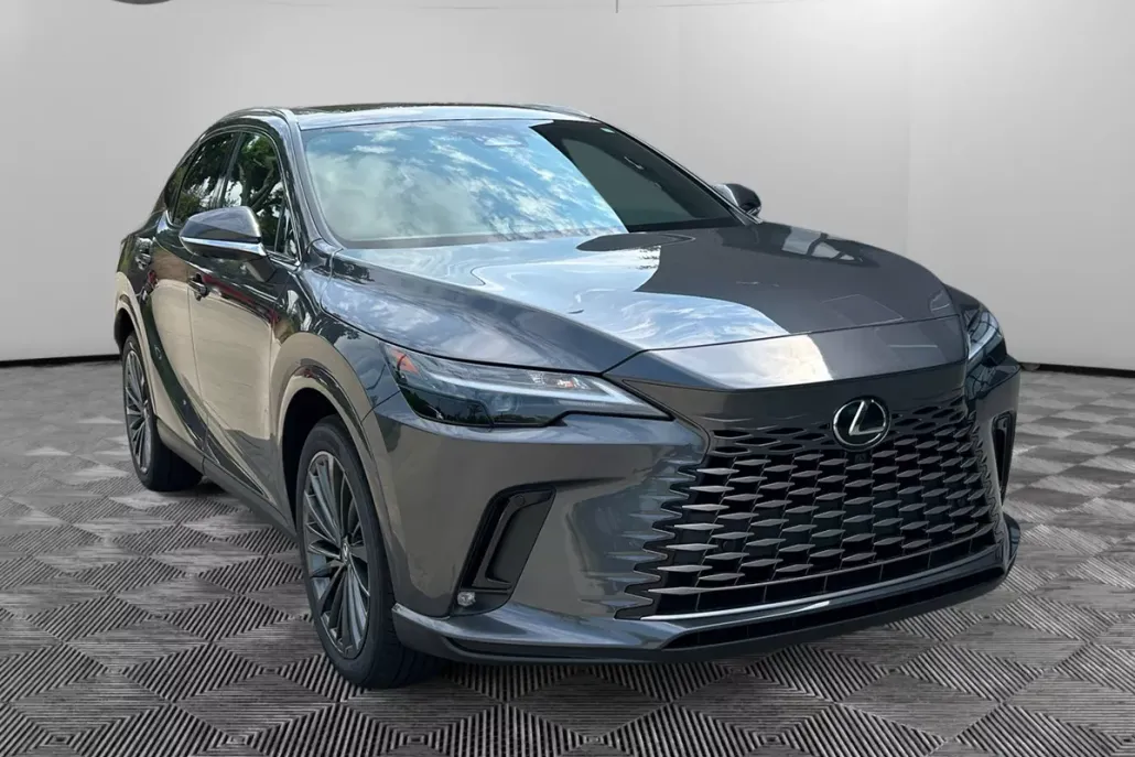 2025 Lexus RX 350 Premium AWD photo 1