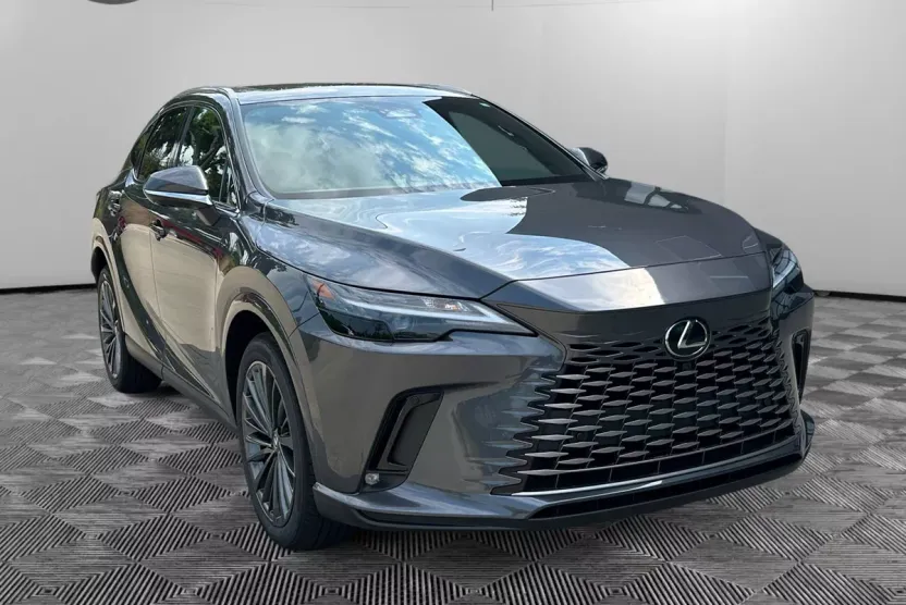 2025 Lexus RX 350 Premium AWD photo 1