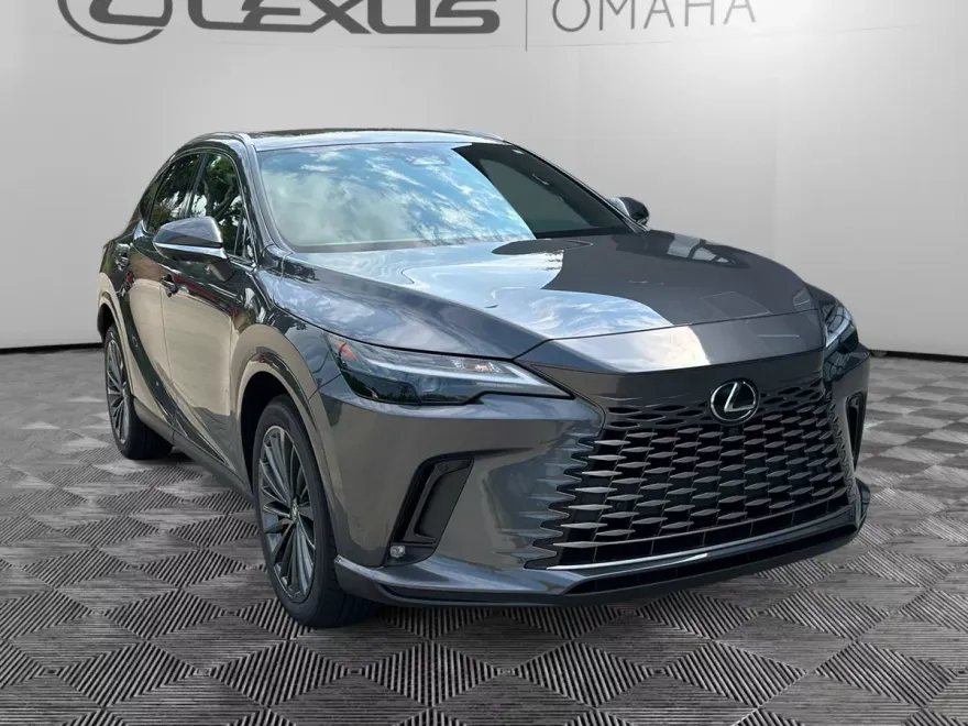 2025 Lexus RX 350 Premium AWD photo 1