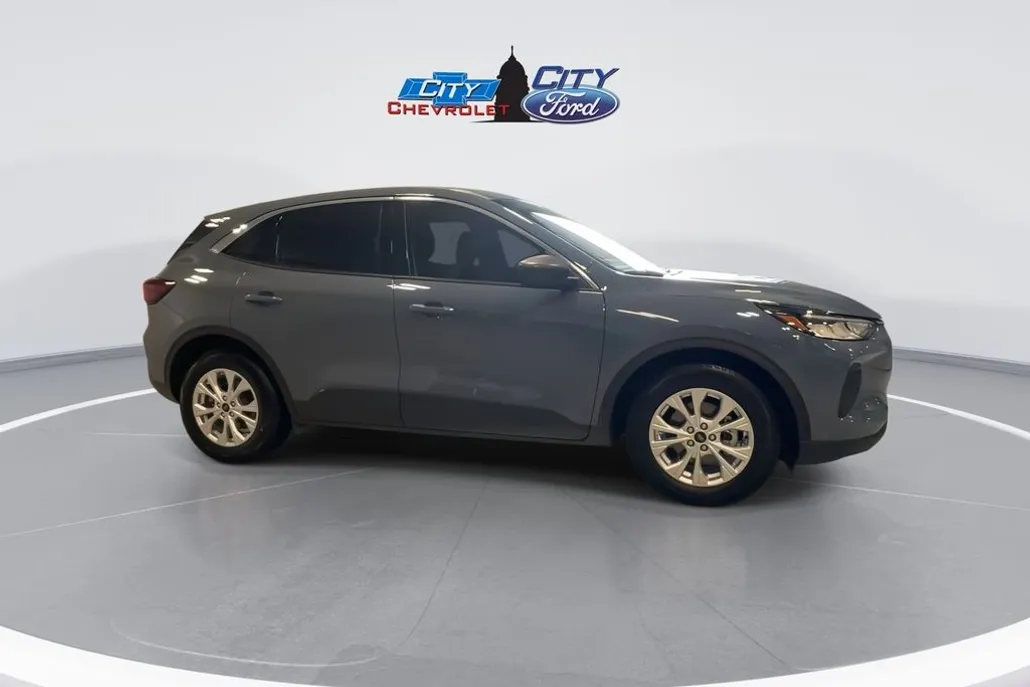 2024 Ford Escape Active photo 1