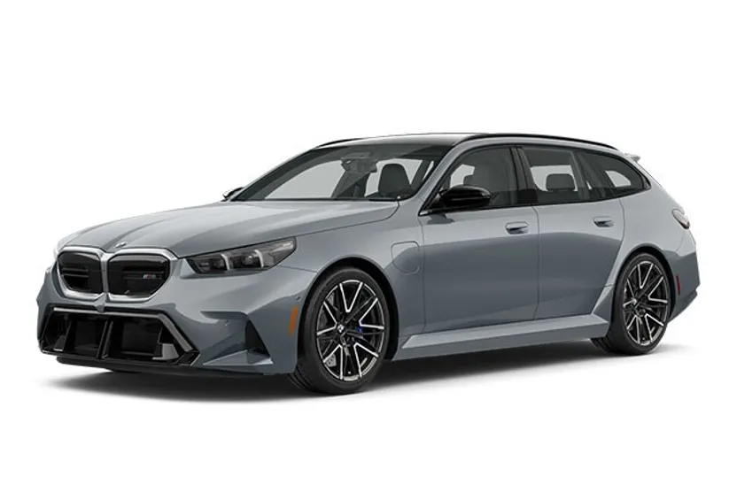 2026 Bmw M5 5 Touring photo 1