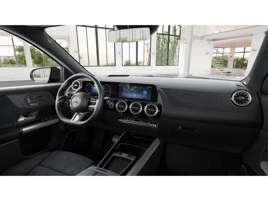 2025 Mercedes Benz GLA 250 photo 1