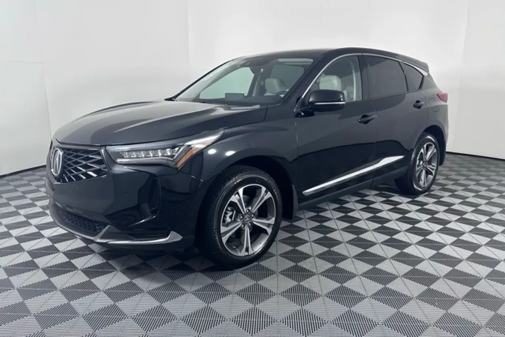 2025 Acura RDX Technology photo 1