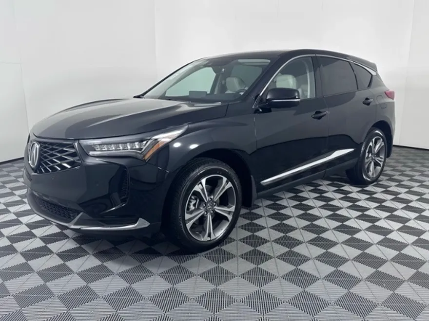 2025 Acura RDX Technology photo 1