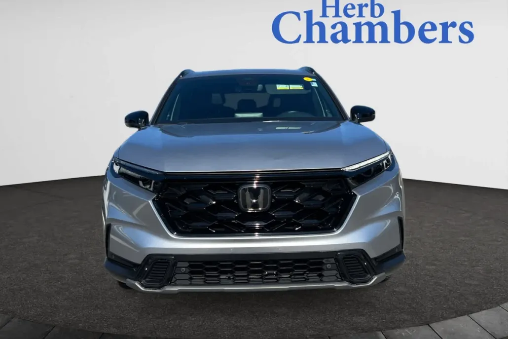 2024 Honda CR-V Hybrid Sport Touring photo 1