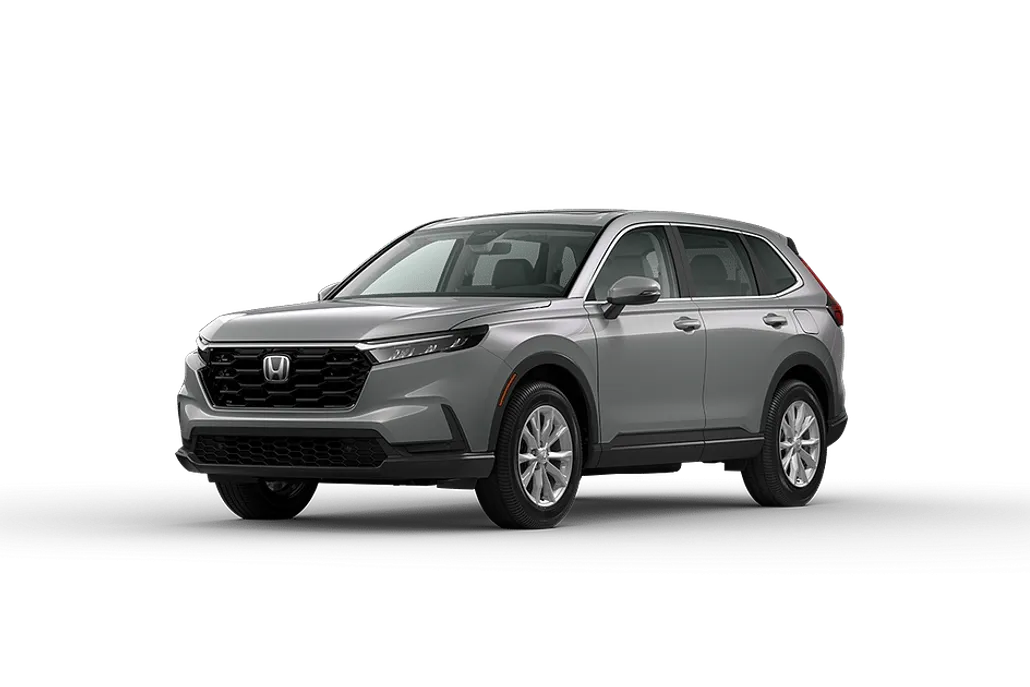2025 Honda CR-V EX-L photo 1