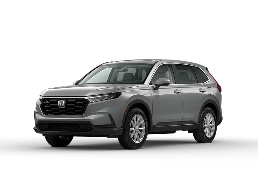 2025 Honda CR-V EX-L photo 1