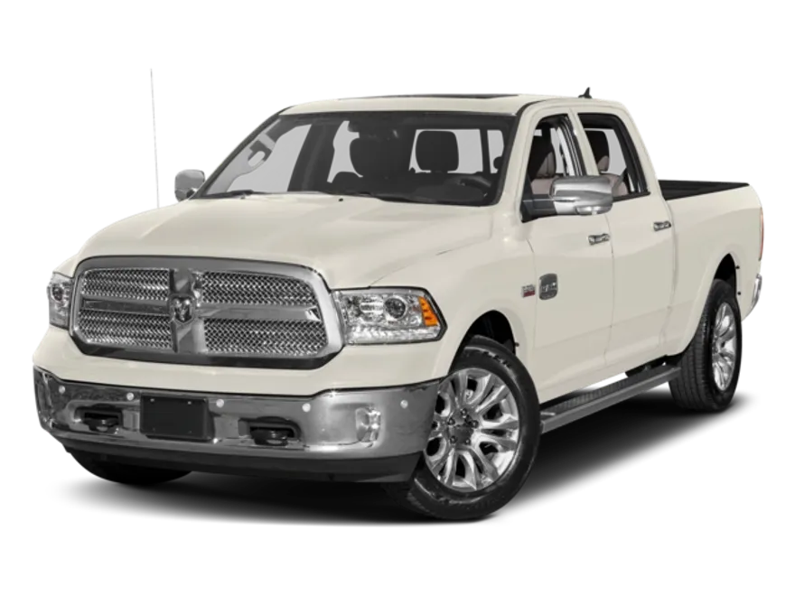 2016 Ram 1500 Longhorn photo 1