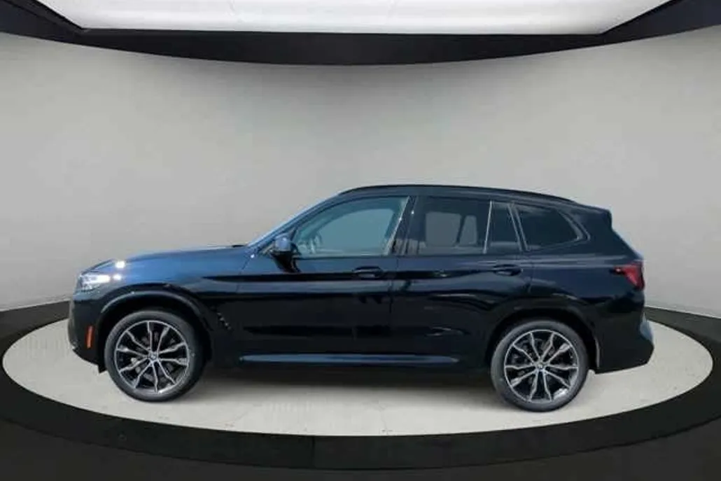 2023 Bmw X3 xDrive30i photo 1