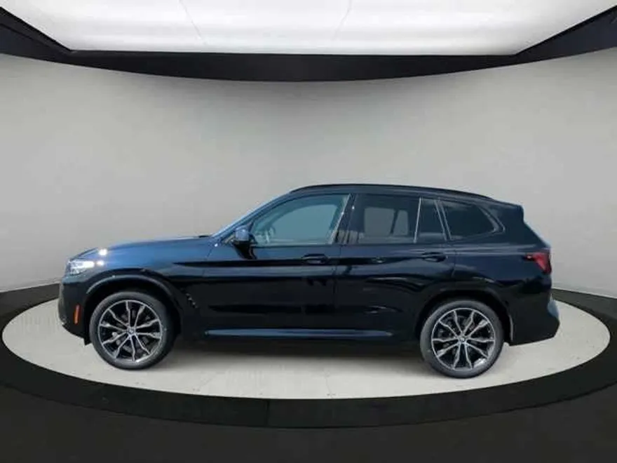 2023 Bmw X3 xDrive30i photo 1
