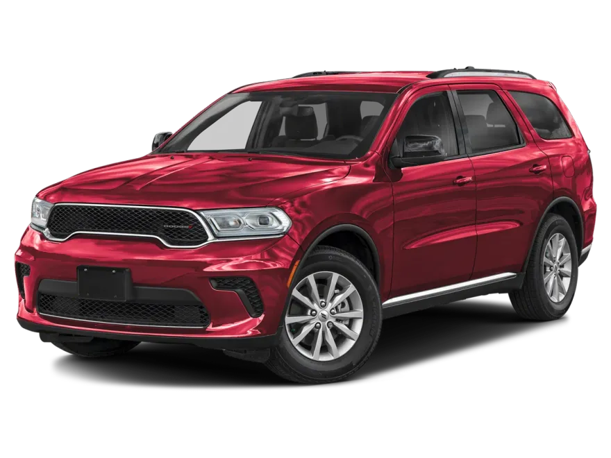 2024 Dodge Durango R/T Plus photo 1