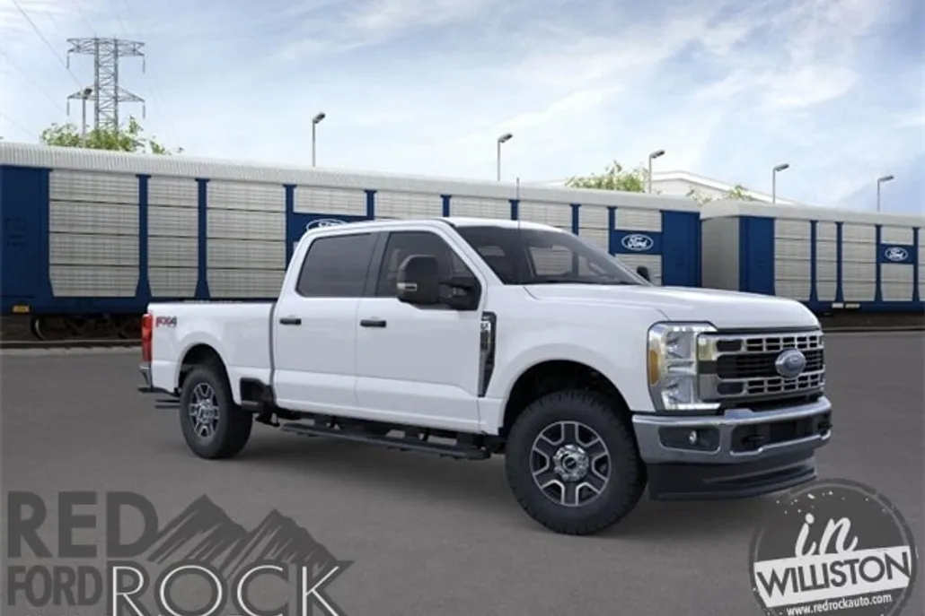 2025 Ford F-250 photo 1