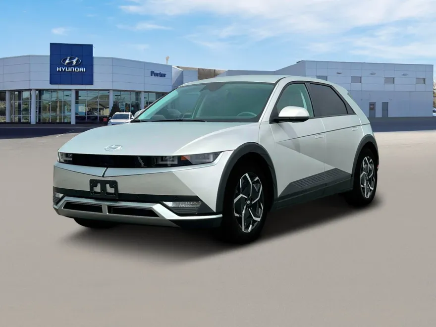 2024 Hyundai Ioniq 5 SEL photo 1