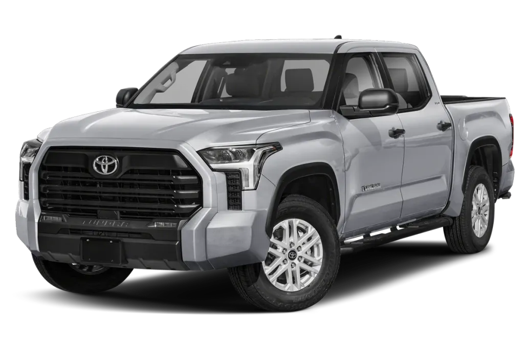 2025 Toyota Tundra SR5 photo 1