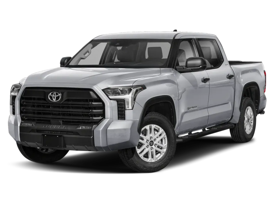2025 Toyota Tundra SR5 photo 1