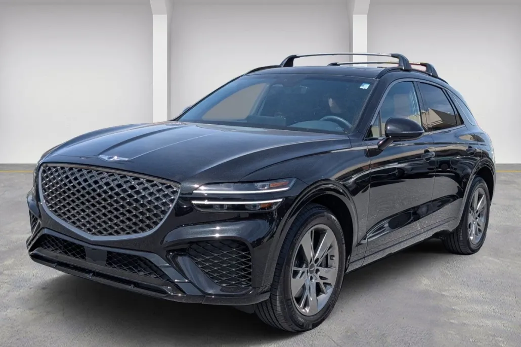 2025 Genesis GV70 3.5T Sport photo 1