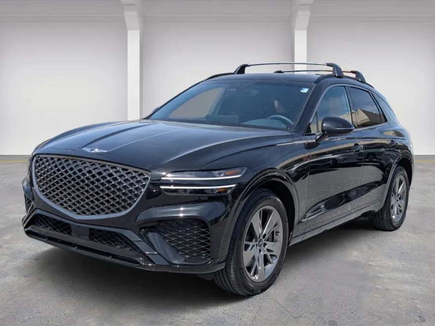 2025 Genesis GV70 3.5T Sport photo 1