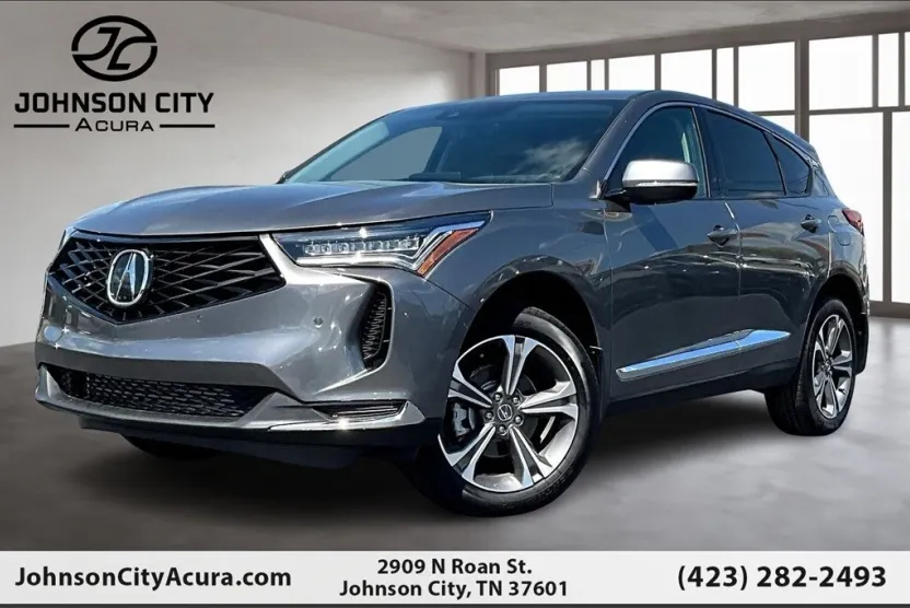 2025 Acura RDX Technology photo 1