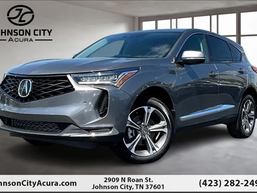 2025 Acura RDX Technology photo 1