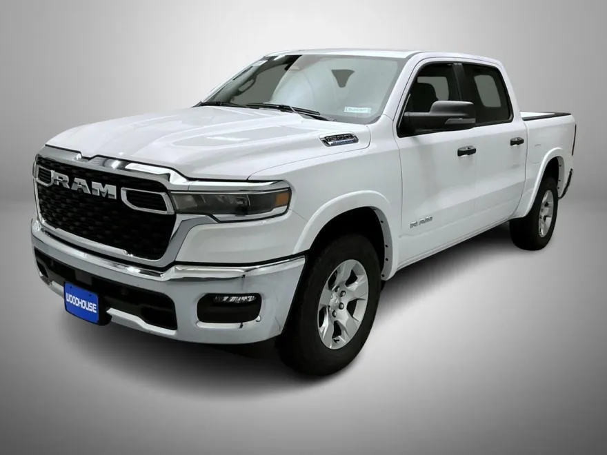 2025 Ram 1500 Big Horn Lone Star photo 1