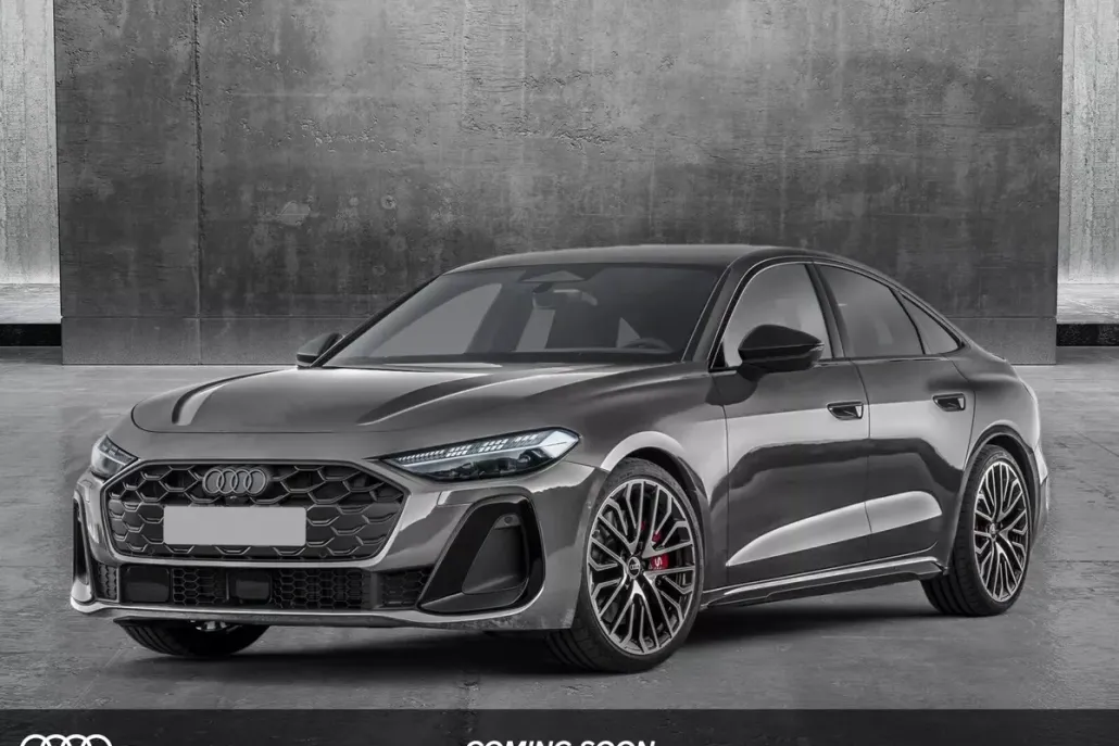 2025 Audi S5 Premium Plus photo 1
