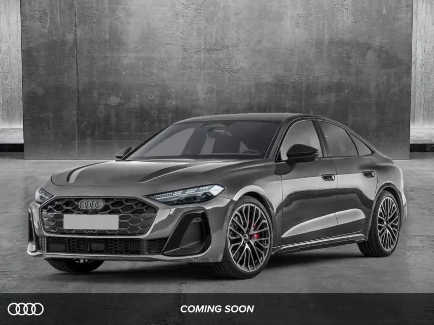 2025 Audi S5 Premium Plus photo 1