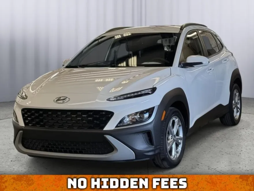 2023 Hyundai Kona SEL photo 1