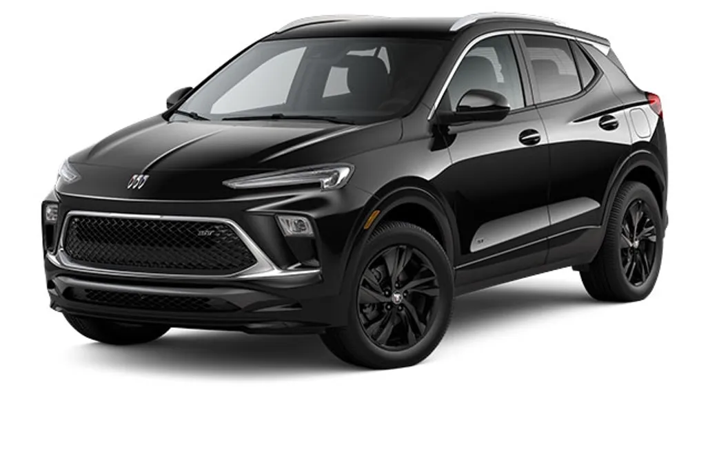 2026 Buick Encore GX Sport Touring photo 1