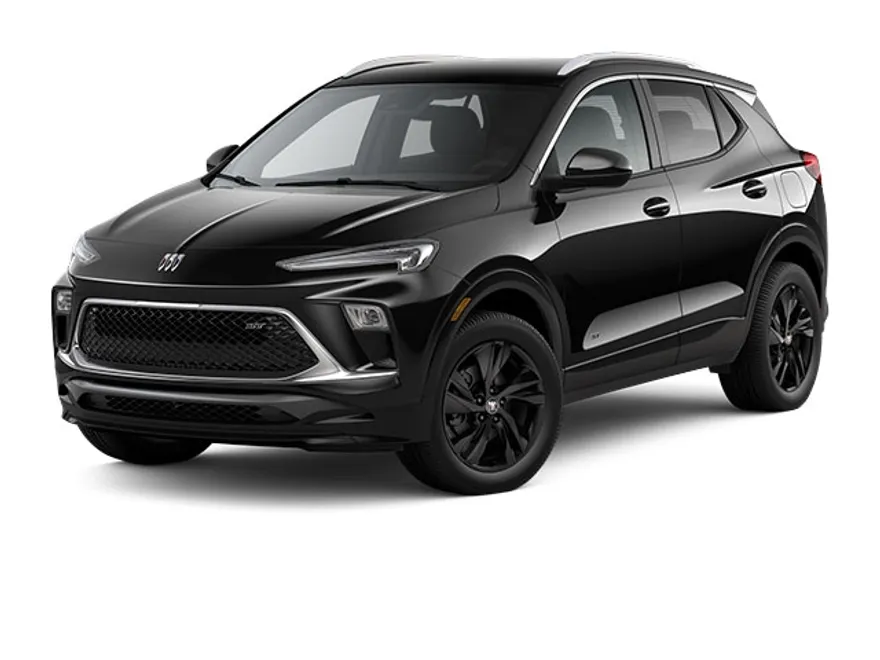2026 Buick Encore GX Sport Touring photo 1